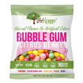 Tree Hugger Bubble Gum Citrus Berry 2 OZ Bag- ITEM 400151 (12 Bags) image 0