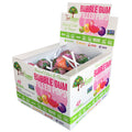 Tree Hugger Bubble Gum Filled Pops 48 CT