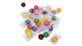 Tree Hugger Bulk Individually Wrapped Citrus Berry 22 mm-  +/-750 CT- ITEM 400431 image 0